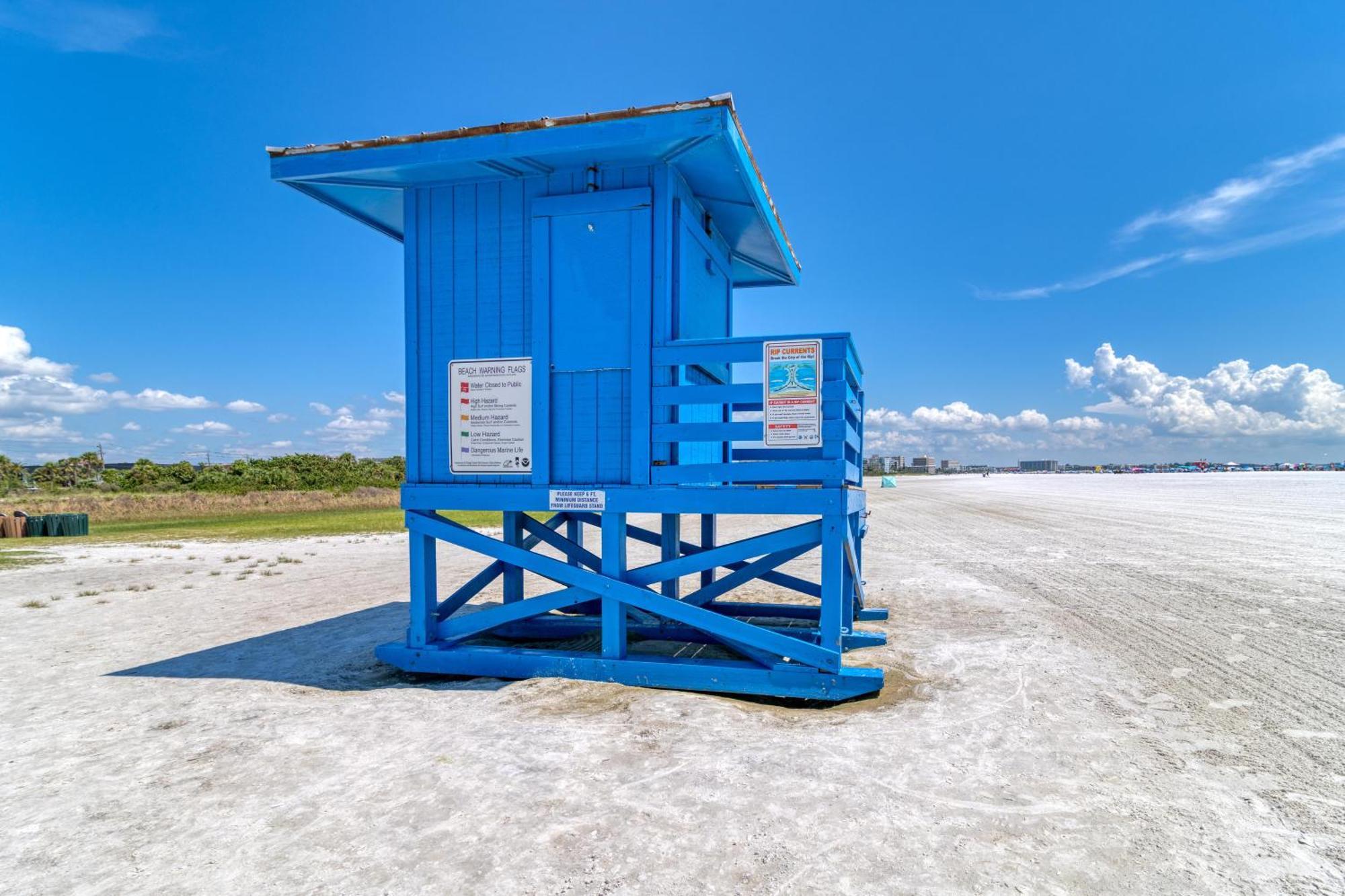 Pelicans Place - 117 Villa Siesta Key Esterno foto